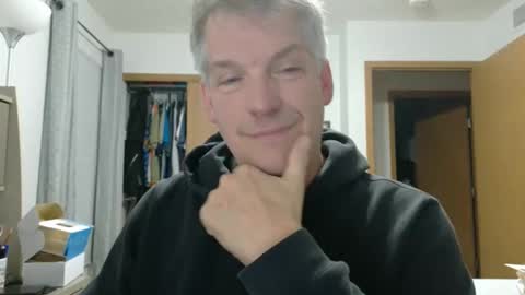 Master Thorn online show from December 2, 2025, 3:34 am