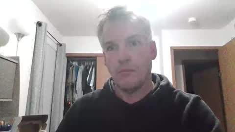 Master Thorn online show from December 5, 2025, 3:37 am