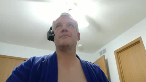 Master Thorn online show from January 11, 2026, 4:06 am