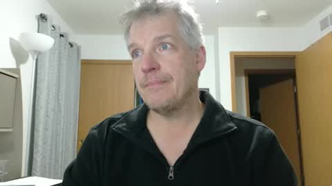 Master Thorn online show from February 4, 2026, 3:23 am