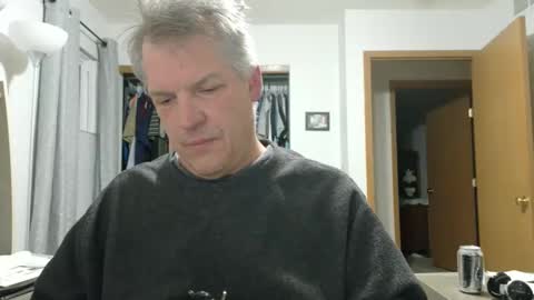 Master Thorn online show from February 28, 2026, 2:56 am