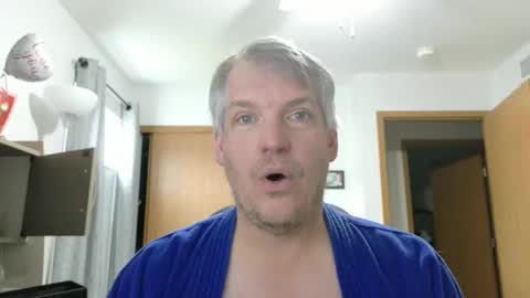 Master Thorn online show from March 7, 2026, 6:38 pm