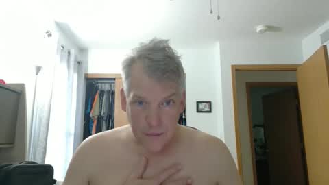 Master Thorn online show from March 26, 2026, 3:17 pm