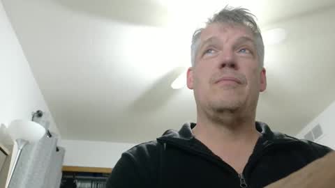 Master Thorn online show from March 31, 2026, 2:02 am