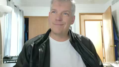 Master Thorn online show from April 8, 2026, 1:00 pm