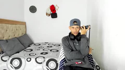 Snapshot of masteralda09 chatting on October 22, 2025, 2:17 pm Alpha junior online show from October 22, 2025, 2:17 pm