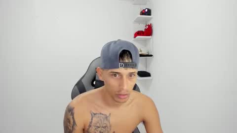 Snapshot of masteralda09 chatting on November 4, 2025, 11:42 am Alpha junior online show from November 4, 2025, 11:42 am