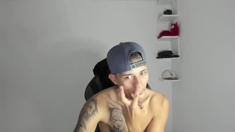 Snapshot of masteralda09 chatting on November 6, 2025, 2:18 pm Alpha junior online show from November 6, 2025, 2:18 pm