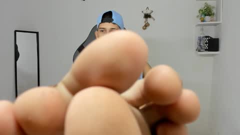 Alpha junior online show from February 12, 2026, 2:12 pm