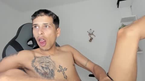 Alpha junior online show from February 15, 2026, 6:59 pm