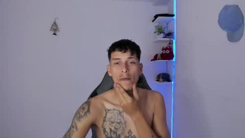 Alpha junior online show from April 2, 2026, 5:43 pm