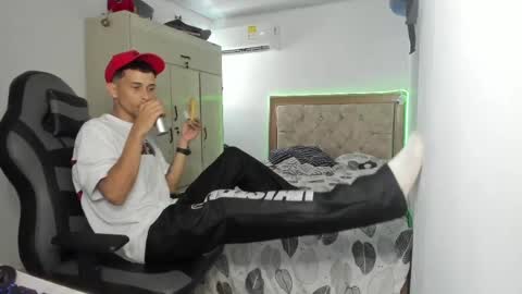 Alpha junior online show from April 16, 2026, 2:29 pm