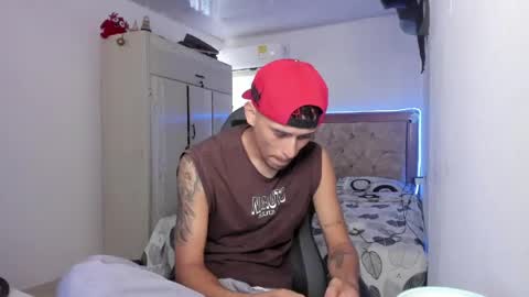 Alpha junior online show from April 17, 2026, 2:31 pm