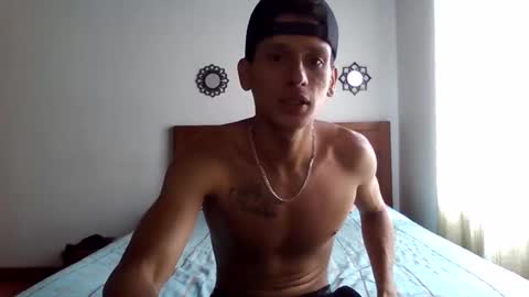 MasterAnnubis online show from April 17, 2026, 4:21 pm