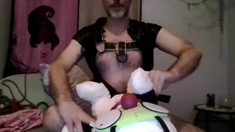 Snapshot of masteranthony68 chatting on February 2, 2025, 10:17 pm Master Anthony online show from February 2, 2025, 10:17 pm