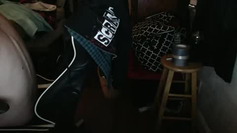 MasterbateMike online show from December 12, 2024, 1:06 pm