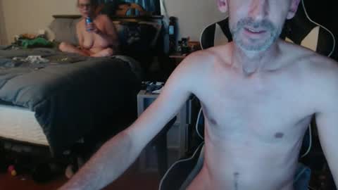 MasterbateMike online show from February 15, 2025, 6:44 pm