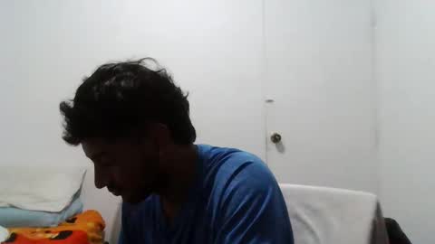 masterblack6666 online show from April 17, 2026, 4:59 am