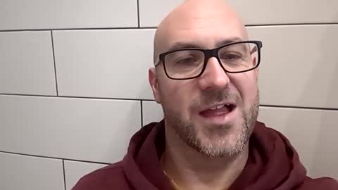 Snapshot of masterclass69er chatting on February 11, 2026, 10:53 am Bob online show from February 11, 2026, 10:53 am