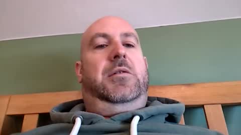 Snapshot of masterclass69er chatting on April 7, 2026, 8:59 am Bob online show from April 7, 2026, 8:59 am