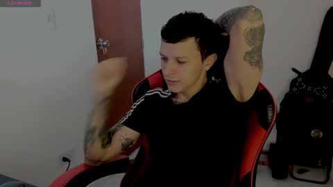 Dave online show from November 9, 2025, 11:19 am