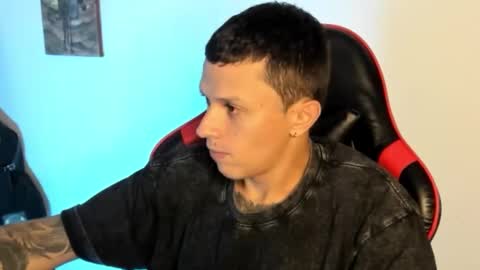 Snapshot of masterdave7 chatting on January 31, 2026, 11:47 pm Dave online show from January 31, 2026, 11:47 pm