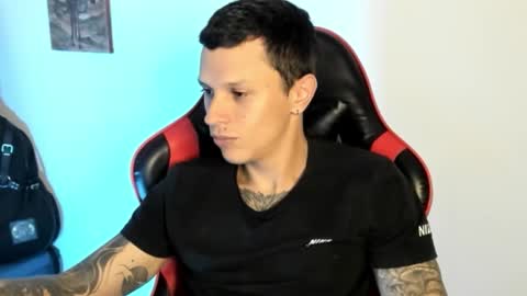 Snapshot of masterdave7 chatting on February 20, 2026, 12:07 am Dave online show from February 20, 2026, 12:07 am