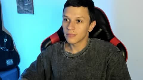 Snapshot of masterdave7 chatting on February 20, 2026, 11:49 pm Dave online show from February 20, 2026, 11:49 pm