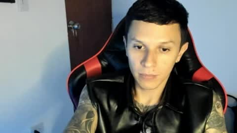 Snapshot of masterdave7 chatting on May 12, 2026, 11:35 pm Dave online show from May 12, 2026, 11:35 pm