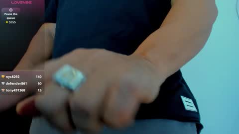 Lord bbc online show from February 8, 2026, 8:23 pm