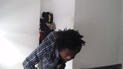 Masterdomfuck online show from February 5, 2026, 6:45 pm