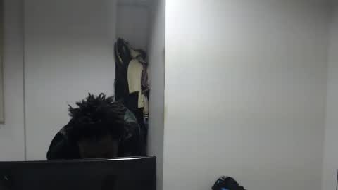 Masterdomfuck online show from February 21, 2026, 7:09 am