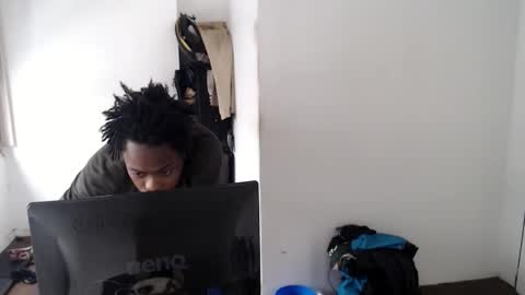 Masterdomfuck online show from February 25, 2026, 1:43 pm