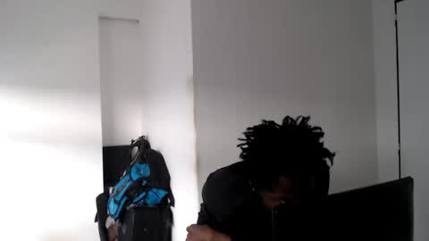 Masterdomfuck online show from March 10, 2026, 6:24 pm