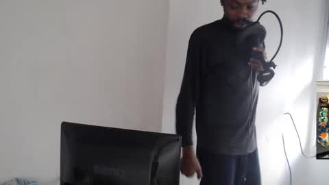 Masterdomfuck online show from March 19, 2026, 6:12 pm