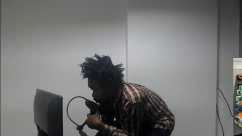 Masterdomfuck online show from April 11, 2026, 4:50 am