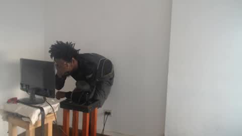 Masterdomfuck online show from May 12, 2026, 6:27 pm