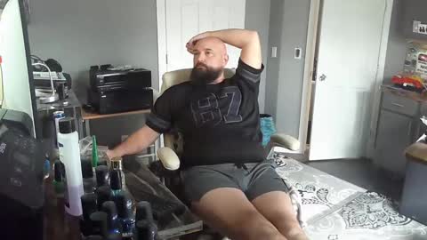 The Big Duurty online show from January 26, 2025, 6:06 pm