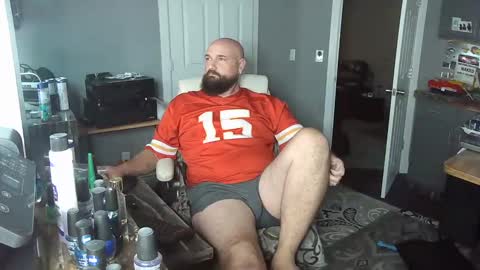 The Big Duurty online show from January 27, 2025, 12:12 am