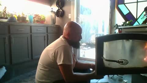 The Big Duurty online show from February 2, 2025, 2:24 pm