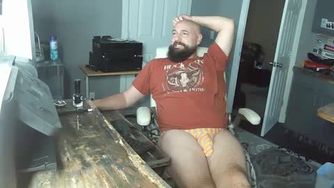 The Big Duurty online show from February 4, 2025, 11:49 pm