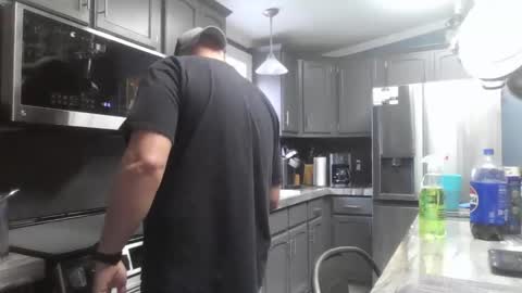 The Big Duurty online show from February 5, 2025, 6:15 pm