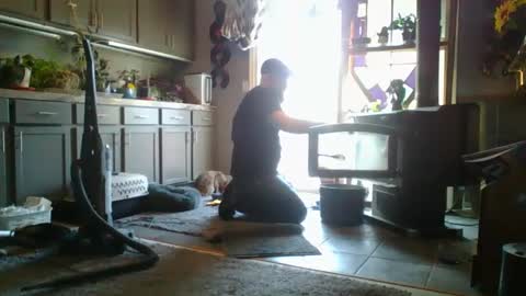 The Big Duurty online show from February 23, 2025, 2:25 pm