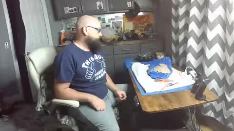 The Big Duurty online show from April 4, 2026, 11:40 am