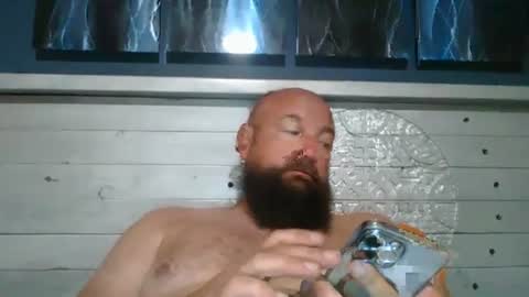 Snapshot of masterdurt chatting on June 15, 2026, 3:09 am The Big Duurty online show from June 15, 2026, 3:09 am