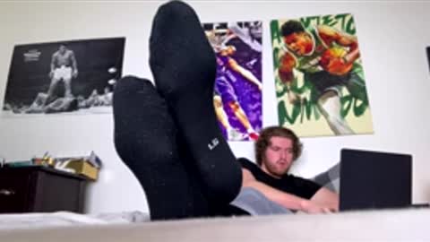 Snapshot of masterevan15 chatting on March 2, 2026, 6:36 am CanuckSoles online show from March 2, 2026, 6:36 am