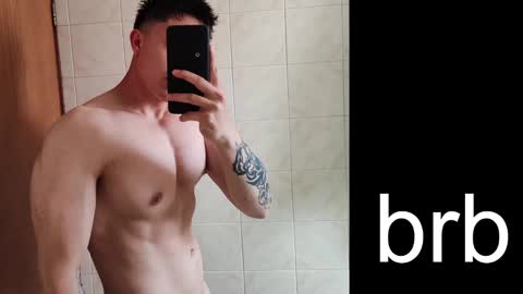 masterfiterotic online show from January 15, 2025, 2:38 am