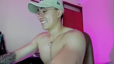 masterfiterotic online show from January 23, 2025, 12:09 pm