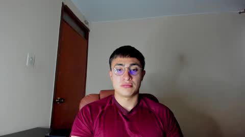 masterfiterotic online show from February 5, 2025, 8:57 pm