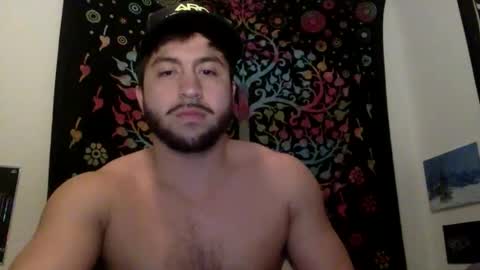 masterjames01 online show from October 23, 2025, 6:06 pm
